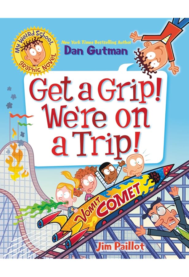 My weird school 56冊 My weird school 56冊 My Weird School 4-Book Collection with Bonus